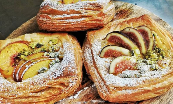 Sasa Sicilian Artisan Bakery image 11